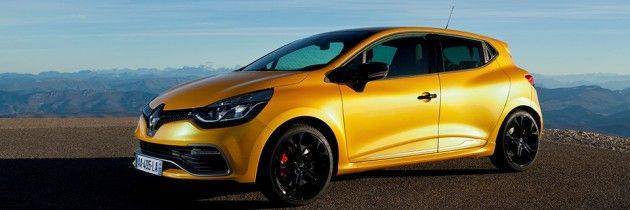 Envie de vous offrir une Renault Clio 4 ? Avant de vous décider essayez-la !