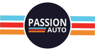 Passion Auto