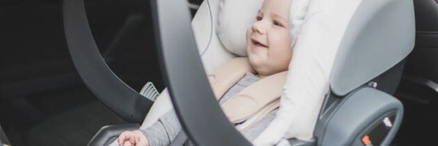 Ce qu’il faut savoir sur les sièges auto pour bébé