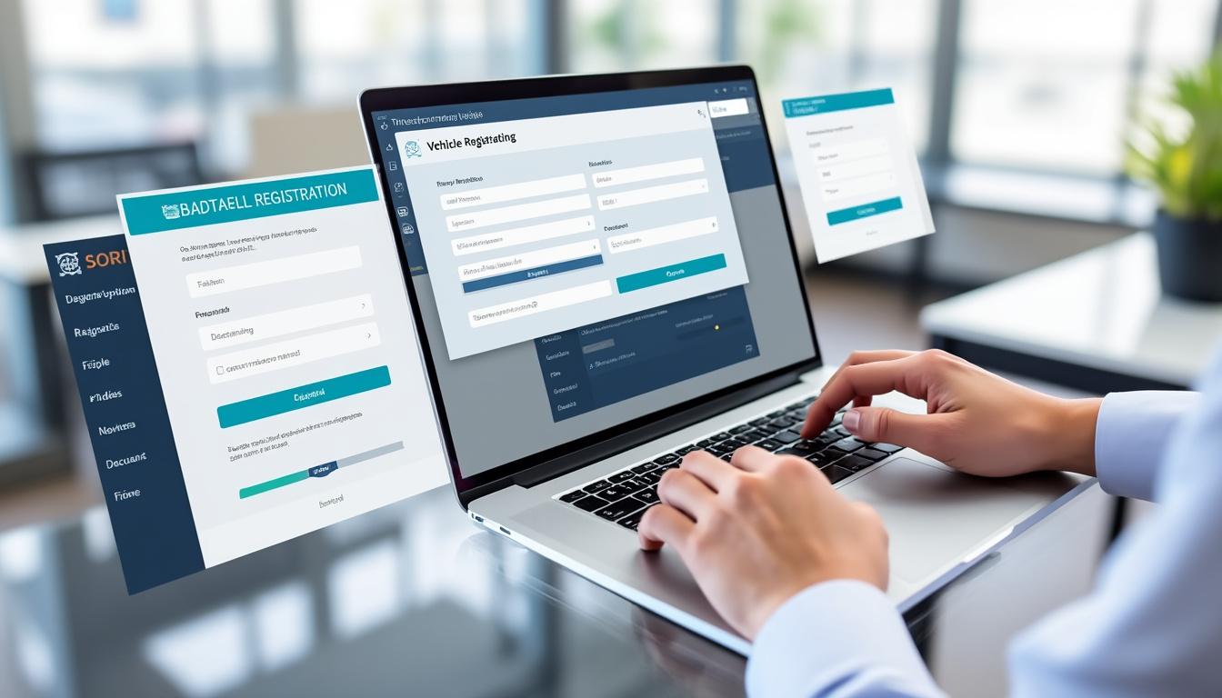 simplifiez vos démarches administratives et obtenez votre carte grise en ligne rapidement et facilement en quelques étapes simples. gagnez du temps dès aujourd'hui !