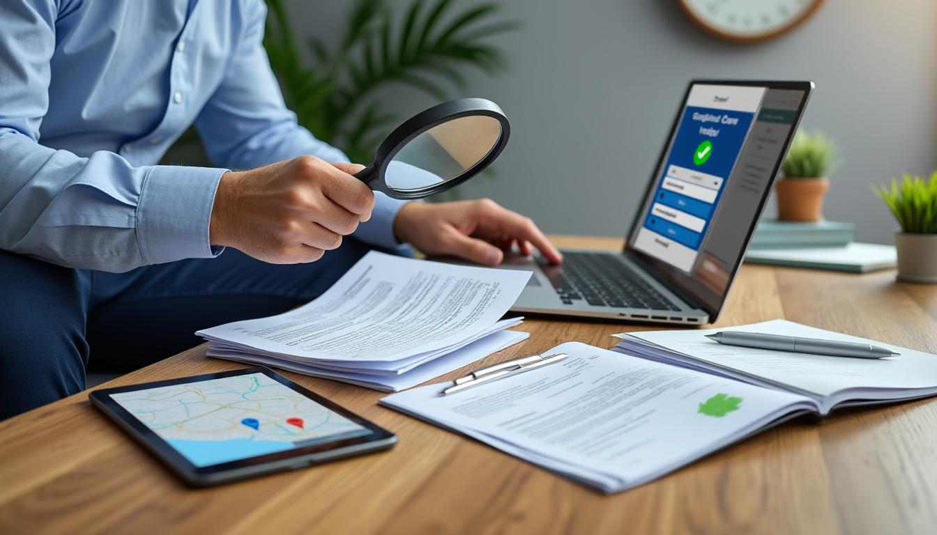 simplifiez vos démarches administratives : obtenez votre carte grise en ligne rapidement et facilement en quelques étapes simples.